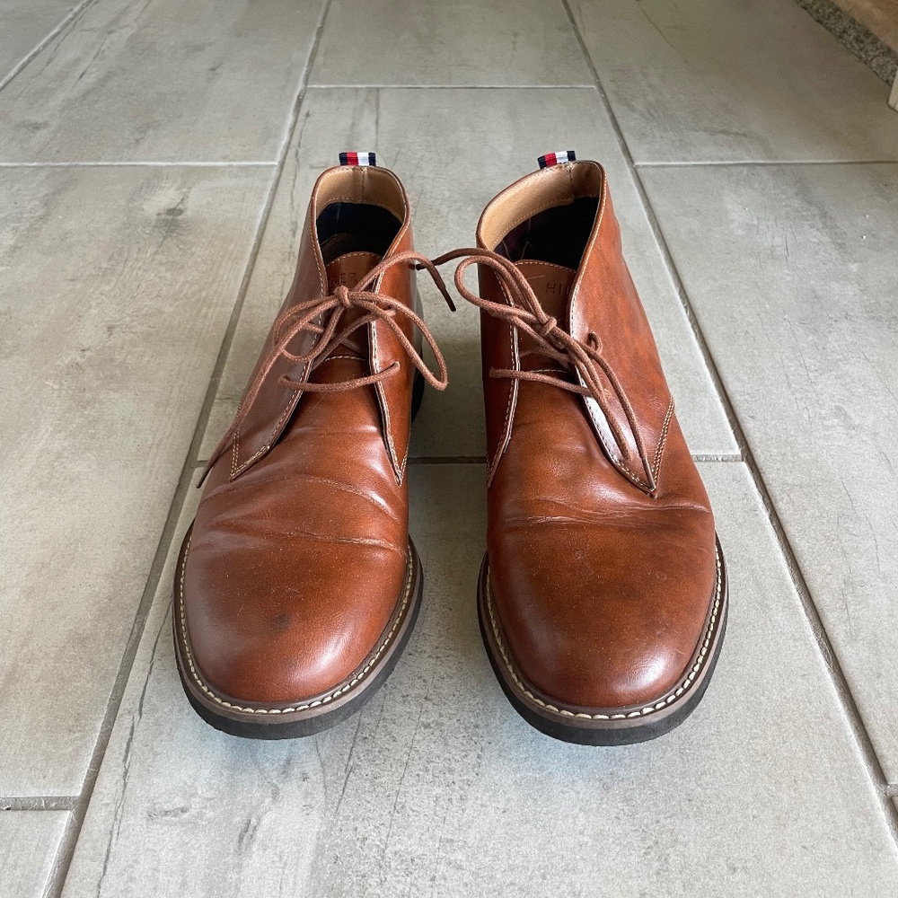 Tommy Hilfiger Shoes